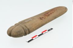 Foto von Schleifstein (NHMW-PRAE-025312)